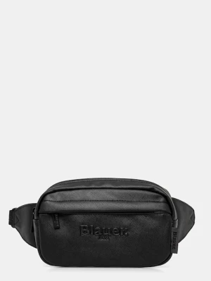 Blauer nerka kolor czarny BOOM01