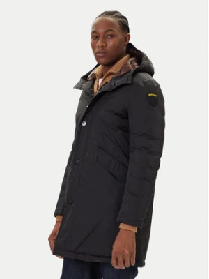 Blauer Parka Faywood 25WBLUK11140 007286 Czarny Regular Fit