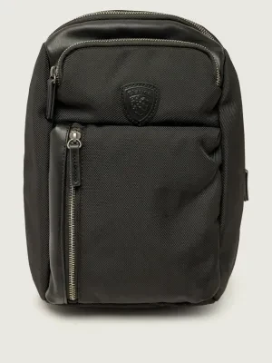 BLAUER Plecak DOYERS01