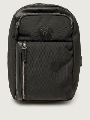 BLAUER Plecak DOYERS01