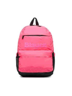 Blauer Plecak F3SOUTH02/REF Różowy