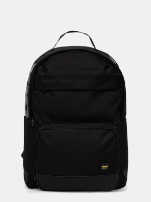 Blauer plecak męski