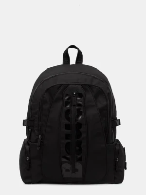 Blauer plecak męski