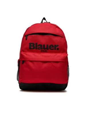 Blauer Plecak S4SOUTH01/BAS Czerwony