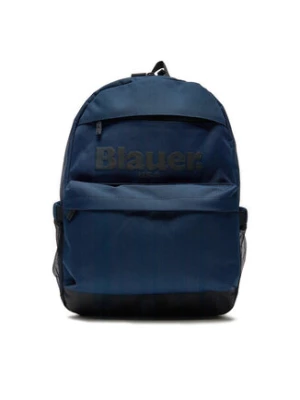 Blauer Plecak S4SOUTH01/BAS Granatowy