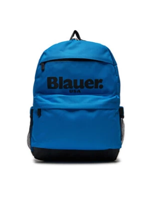 Blauer Plecak S4SOUTH01/BAS Niebieski