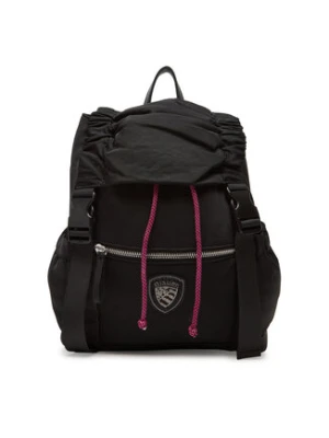 Blauer Plecak S5CONNY02/CUR Czarny