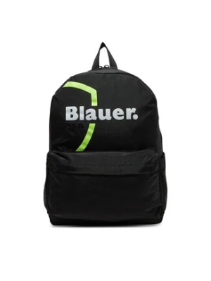 Blauer Plecak S5SOUTH02/BAL Czarny