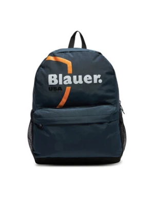 Blauer Plecak S5SOUTH02/BAL Granatowy