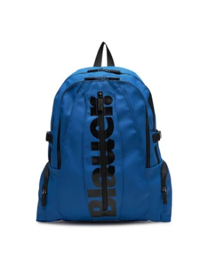 Blauer Plecak S5WORCE03/SPL Niebieski