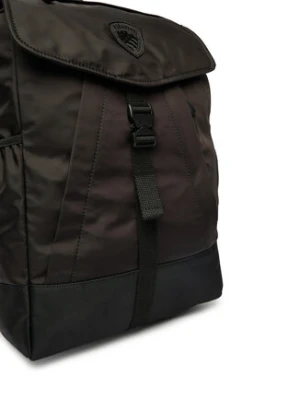 Blauer Plecak S6FIRO01/DIA Czarny