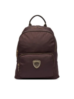 Blauer Plecak S6FREYA01/TWE Brązowy