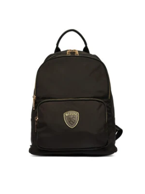 Blauer Plecak S6FREYA01/TWE Czarny