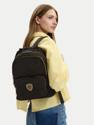 Blauer Plecak S6FREYA01/TWE Czarny