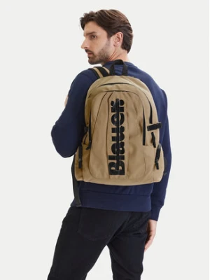 Blauer Plecak S6WORCE03/SPL Beżowy