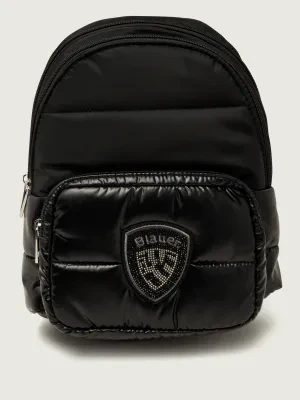 BLAUER Plecak WAVE04