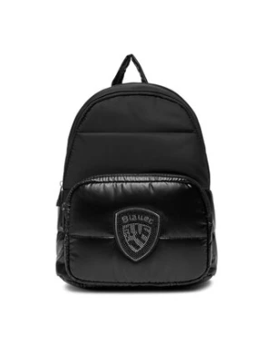 Blauer Plecak Wave04 F5WAVE04/PAD Czarny