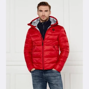 BLAUER Puchowa kurtka ACTON | Regular Fit