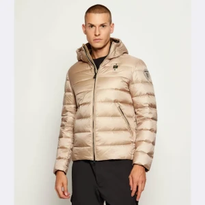 BLAUER Puchowa kurtka ACTON | Regular Fit