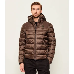 BLAUER Puchowa kurtka ACTON | Regular Fit