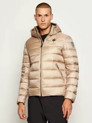 BLAUER Puchowa kurtka ACTON | Regular Fit