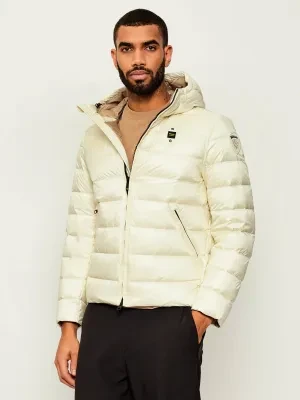 BLAUER Puchowa kurtka ACTON | Regular Fit