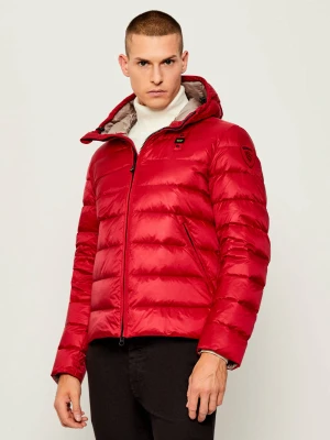 BLAUER Puchowa kurtka ACTON | Regular Fit