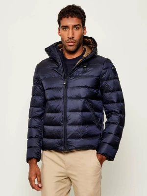BLAUER Puchowa kurtka ACTON | Regular Fit