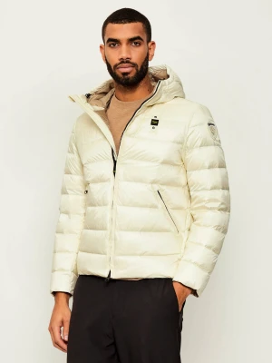 BLAUER Puchowa kurtka ACTON | Regular Fit