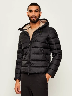 BLAUER Puchowa kurtka ACTON | Regular Fit