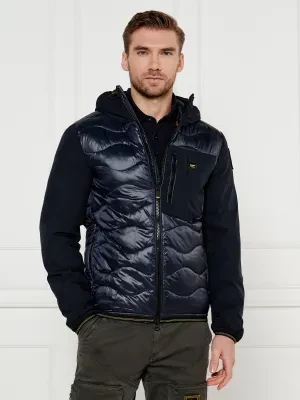 BLAUER Puchowa kurtka ALBERT | Regular Fit
