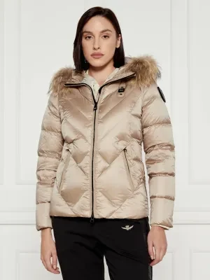 BLAUER Puchowa kurtka ALICIA | Regular Fit