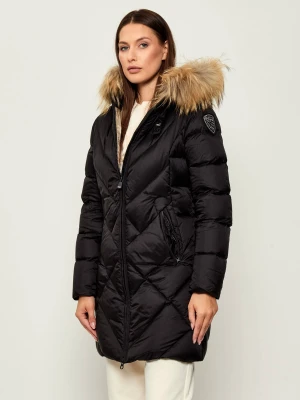 BLAUER Puchowa kurtka ALTHEA | Relaxed fit