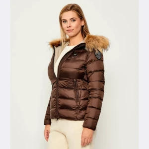 BLAUER Puchowa kurtka ARCADIA | Slim Fit