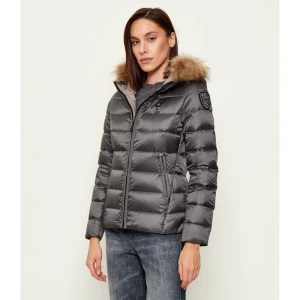 BLAUER Puchowa kurtka ARCADIA | Slim Fit