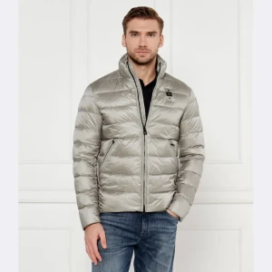 BLAUER Puchowa kurtka AUSTIN | Regular Fit