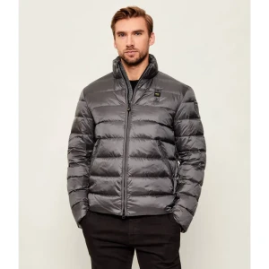 BLAUER Puchowa kurtka AUSTIN | Regular Fit