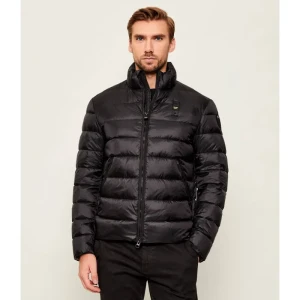 BLAUER Puchowa kurtka AUSTIN | Regular Fit