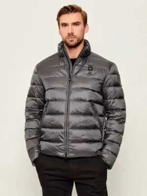 BLAUER Puchowa kurtka AUSTIN | Regular Fit