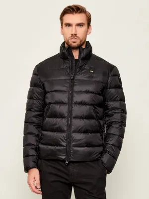 BLAUER Puchowa kurtka AUSTIN | Regular Fit