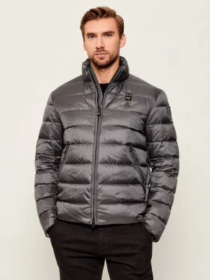 BLAUER Puchowa kurtka AUSTIN | Regular Fit