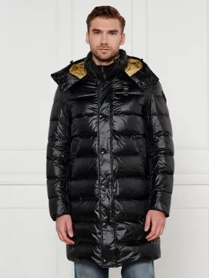 BLAUER Puchowa kurtka CARVER | Regular Fit