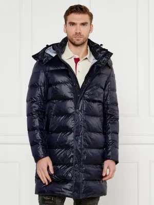 BLAUER Puchowa kurtka CARVER | Regular Fit
