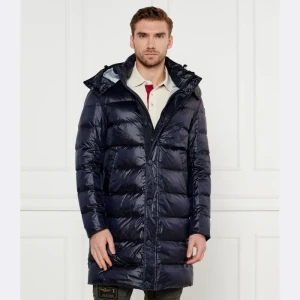 BLAUER Puchowa kurtka CARVER | Regular Fit