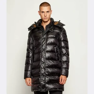 BLAUER Puchowa kurtka CARVER | Regular Fit