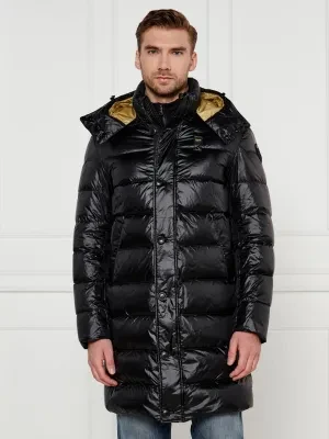 BLAUER Puchowa kurtka CARVER | Regular Fit