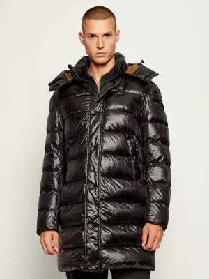 BLAUER Puchowa kurtka CARVER | Regular Fit