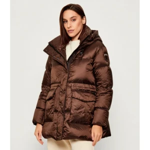 BLAUER Puchowa kurtka CHELSEA | Relaxed fit