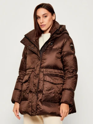 BLAUER Puchowa kurtka CHELSEA | Relaxed fit