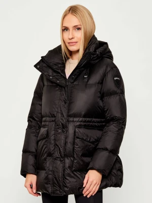 BLAUER Puchowa kurtka CHELSEA | Relaxed fit
